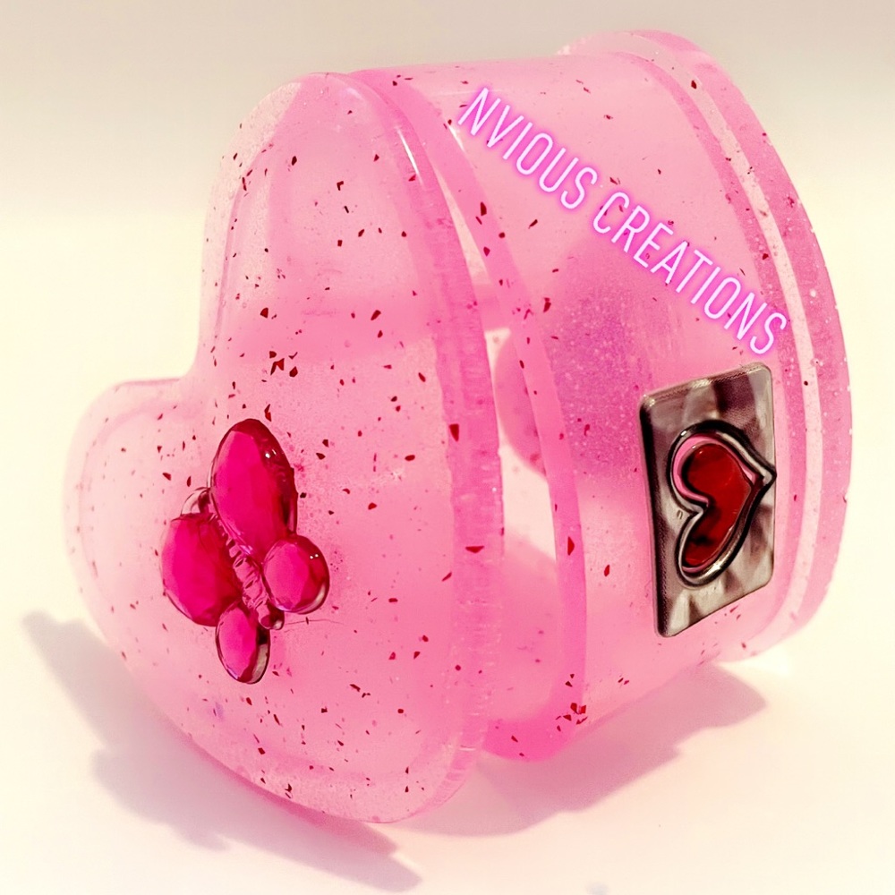 Custom Jewelry Box